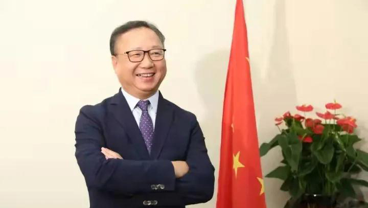 China Daily专访国际纺联主席、中国纺联会长孙瑞哲：RCEP为中国纺织服装贸易织就新图景